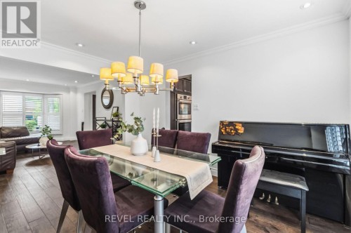 6624 Mockingbird Lane, Mississauga, ON 
