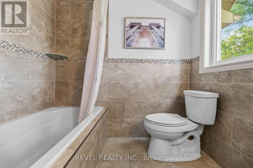 6624 Mockingbird Lane, Mississauga, ON 