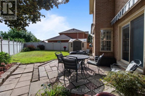 6624 Mockingbird Lane, Mississauga, ON 
