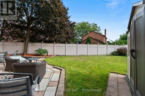 6624 Mockingbird Lane, Mississauga, ON 