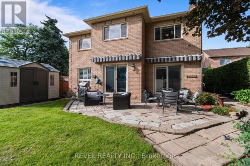 6624 Mockingbird Lane, Mississauga, ON 