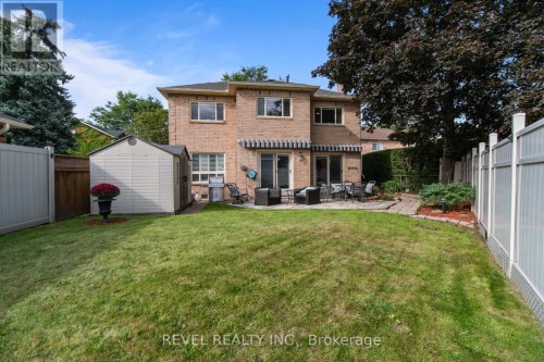 6624 Mockingbird Lane, Mississauga, ON 