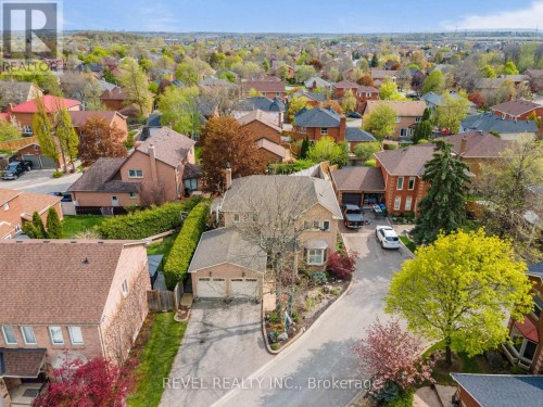 6624 Mockingbird Lane, Mississauga, ON 