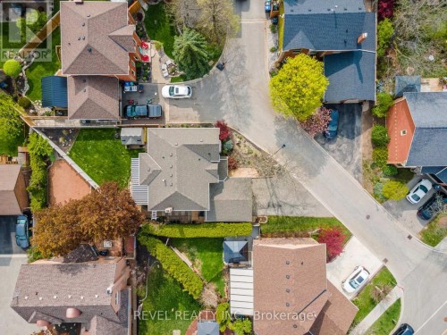 6624 Mockingbird Lane, Mississauga, ON 