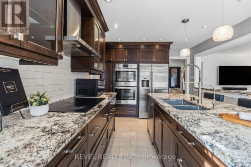 6624 Mockingbird Lane, Mississauga, ON 