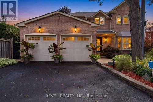 6624 Mockingbird Lane, Mississauga, ON 