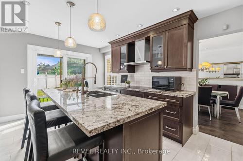 6624 Mockingbird Lane, Mississauga, ON 