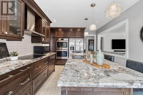 6624 Mockingbird Lane, Mississauga, ON 