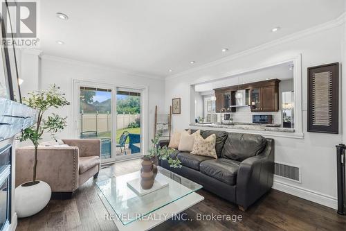 6624 Mockingbird Lane, Mississauga, ON 