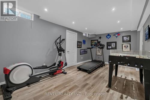 6624 Mockingbird Lane, Mississauga, ON 