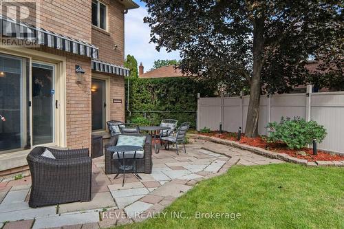 6624 Mockingbird Lane, Mississauga, ON 