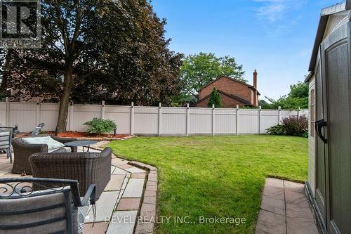 6624 Mockingbird Lane, Mississauga, ON 
