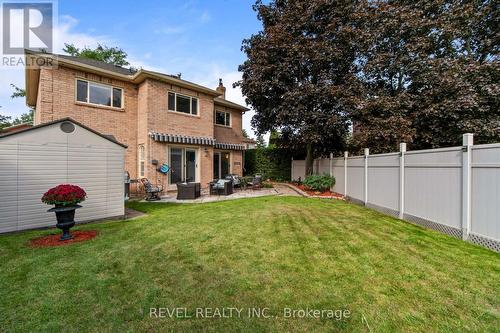 6624 Mockingbird Lane, Mississauga, ON 