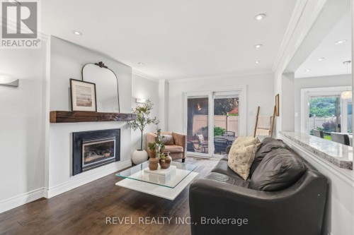 6624 Mockingbird Lane, Mississauga, ON 