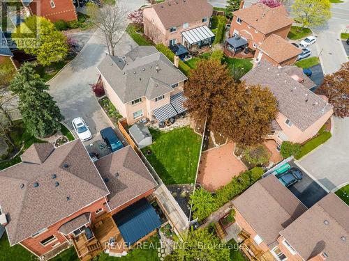6624 Mockingbird Lane, Mississauga, ON 