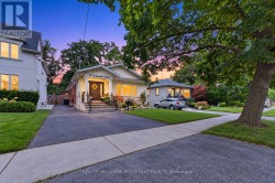 5 NORTHAMPTON DRIVE Toronto, ON M9B 4S5