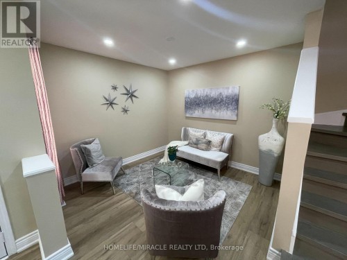 UPPER - 34 BRUNSWICK STREET , Brampton, Ontario L6X 4Y5 3