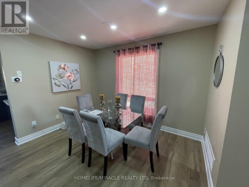 UPPER - 34 BRUNSWICK STREET , Brampton, Ontario L6X 4Y5 4