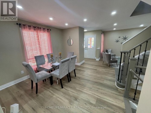UPPER - 34 BRUNSWICK STREET , Brampton, Ontario L6X 4Y5 5