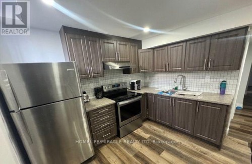 BSMT - 34 BRUNSWICK STREET , Brampton, Ontario L6X 4Y5 3