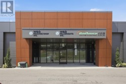 13 - 14 - 35 STOFFEL DRIVE  Toronto, ON M9W 6A8