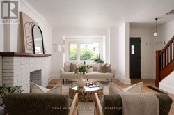 31 RUSSETT AVENUE  Toronto, ON M6H 3M4