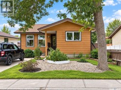 158 PETERSMEYER STREET  Regina, SK S4R 8J3