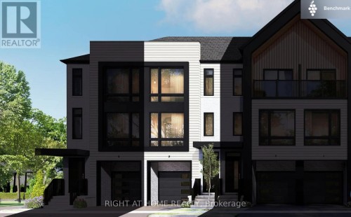 42 - 4040 MOUNTAIN STREET  Lincoln, ON L0R 1B7
