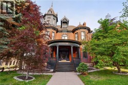 183 JAMES Street S Unit# 3 Hamilton, ON L8P 3A8