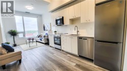 15 WELLINGTON Street S Unit# 304  Kitchener, ON N2G 0E4