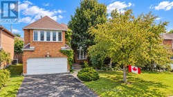 3095 CASCADE COURT  Mississauga, ON L5L 5L9