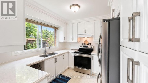 3095 Cascade Court, Mississauga, ON 