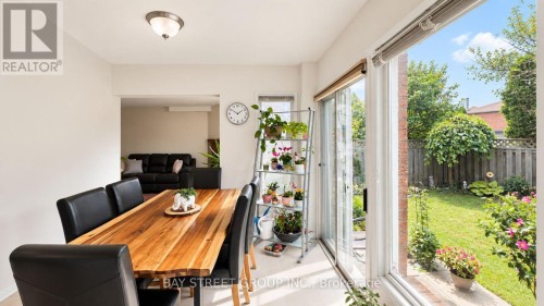 3095 Cascade Court, Mississauga, ON 