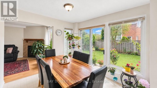 3095 Cascade Court, Mississauga, ON 
