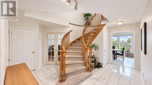 3095 Cascade Court, Mississauga, ON 