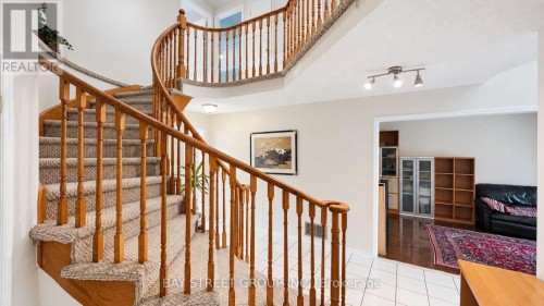 3095 Cascade Court, Mississauga, ON 