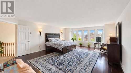 3095 Cascade Court, Mississauga, ON 