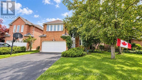 3095 Cascade Court, Mississauga, ON 