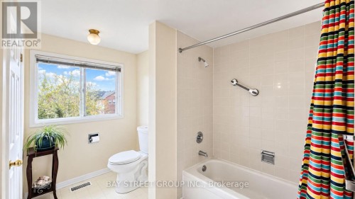 3095 Cascade Court, Mississauga, ON 