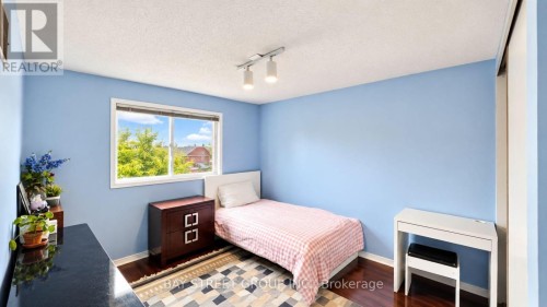 3095 Cascade Court, Mississauga, ON 
