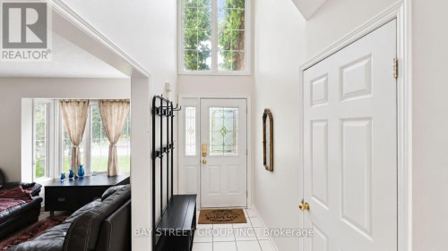 3095 Cascade Court, Mississauga, ON 