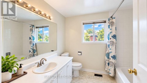 3095 Cascade Court, Mississauga, ON 