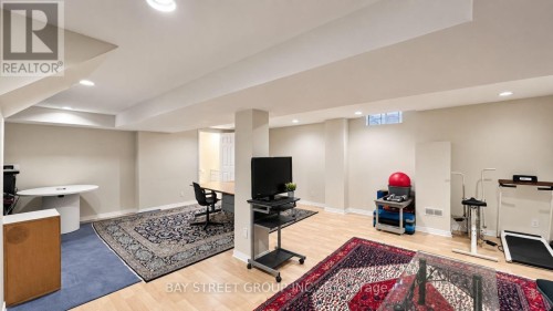 3095 Cascade Court, Mississauga, ON 