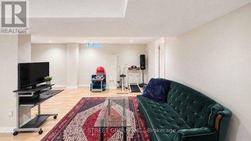 3095 Cascade Court, Mississauga, ON 