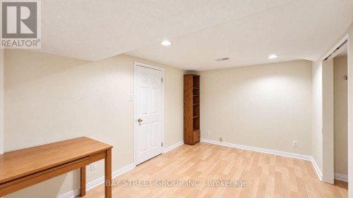3095 Cascade Court, Mississauga, ON 