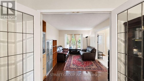 3095 Cascade Court, Mississauga, ON 