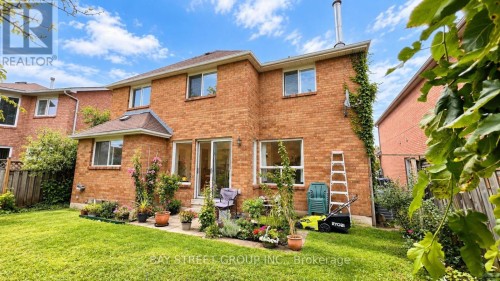 3095 Cascade Court, Mississauga, ON 