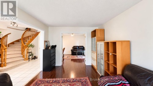3095 Cascade Court, Mississauga, ON 