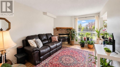3095 Cascade Court, Mississauga, ON 