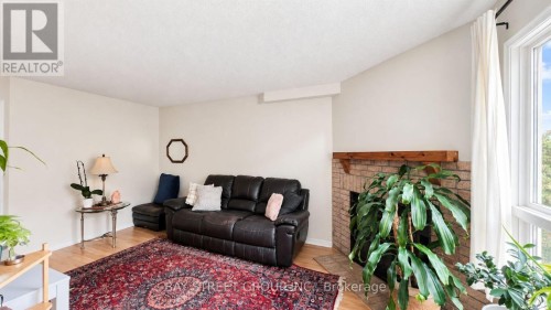 3095 Cascade Court, Mississauga, ON 